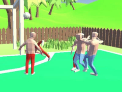 Juego Soccer Player Simulator