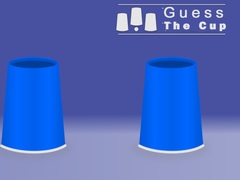 Juego Guess The Cup