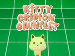 Juego Kitty Gridion Gauntlet