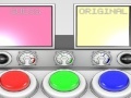 Juego Colormixer