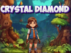 Juego Crystal Diamond