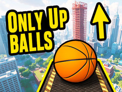 Juego Only Up Balls