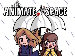 Juego Animate Space