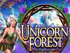 Juego Unicorn Forest