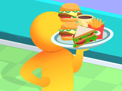 Juego Dream Restaurant 3D