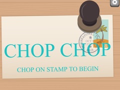 Juego Chop Chop