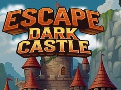 Juego Escape Dark Castle