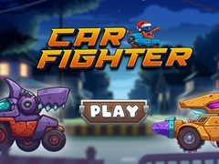 Juego Car Fighter