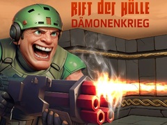 Juego Rift of Hell: Demons War