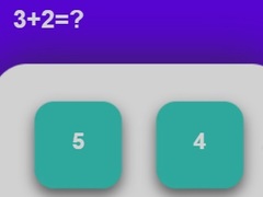 Juego Solve The Equations