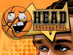 Juego Head Basketball