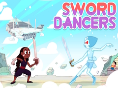 Juego Sword Dancers