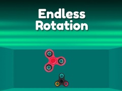 Juego Endless Rotation
