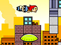 Juego Aster Blaster