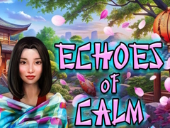 Juego Echoes of Calm