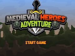 Juego Medieval Heroes Adventure