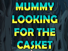 Juego Mummy Looking for the Casket