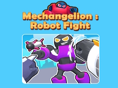 Juego Mechangelion: Robot Fight 