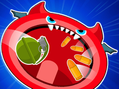 Juego Hole Eat Grow Attack