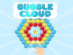 Juego Bubble Cloud