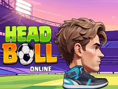 Juego Head Ball Online
