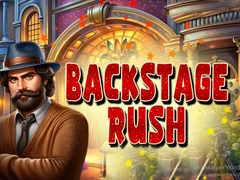 Juego Backstage Rush