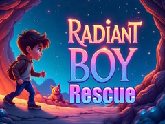Juego Radiant Boy Rescue