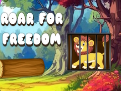 Juego Roar for Freedom