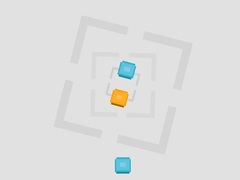 Juego Two Pixels