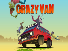 Juego Crazy Van