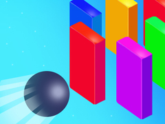 Juego Domino Smash 3D