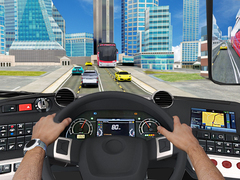 Juego Ultimate Transport Driving Sim