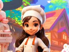Juego Cooking Fever: Happy Chef