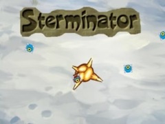 Juego Sterminator