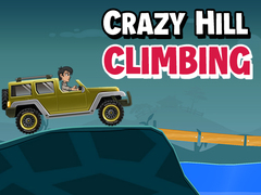 Juego Crazy Hill Climbing
