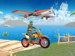 Juego Dirt Bike Stunt: Motorcycle Extreme