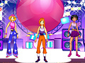 Juego Totally Spies Dance