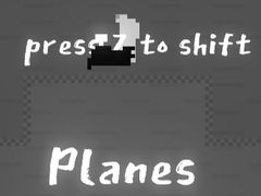 Juego Planes 
