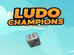 Juego Ludo Champions