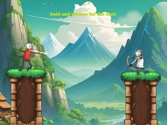 Juego Stickman Showdown