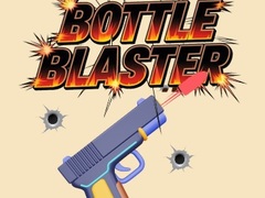 Juego Bottle Blaster