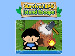 Juego Survival RPG Island Escape