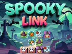 Juego Spooky Link 