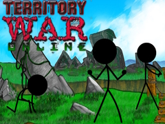 Juego Territory War online