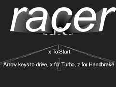 Juego Race