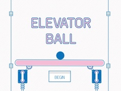 Juego Elevator Ball
