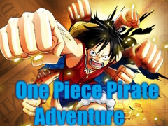 Juego One Piece Pirate Adventure