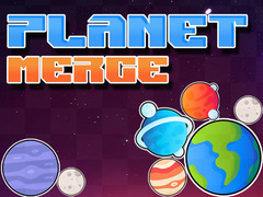 Juego Planet Merge