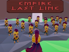 Juego Empire Last Line