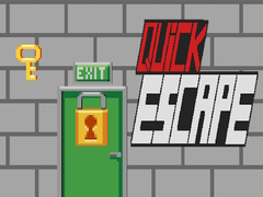 Juego Quick Escape!